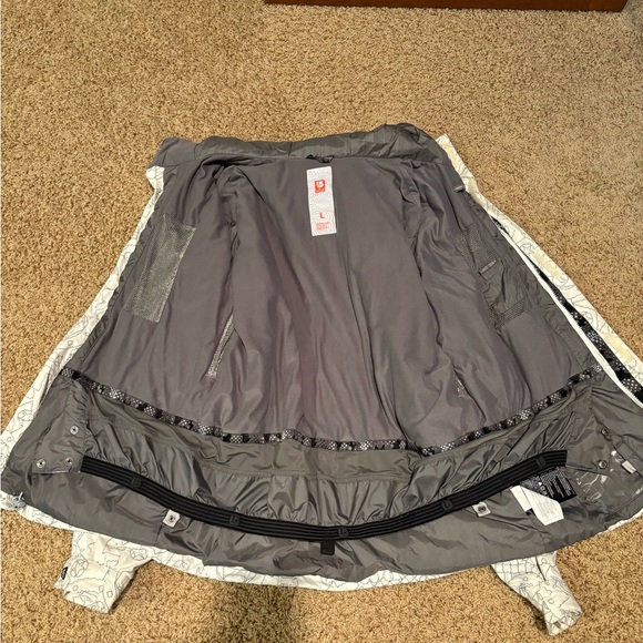 Burton Ski shell and pants - Picture 9 of 15